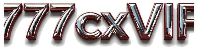 777cxvip logo